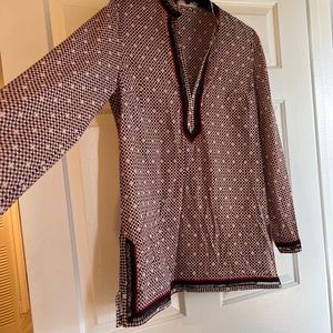 Tory Burch tunic